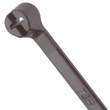 Ty-Rap Cable Tie TY5253MX, 100 Piece