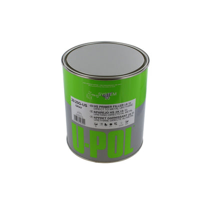 U-POL Paint 2253, 128 Fl Oz – view 2