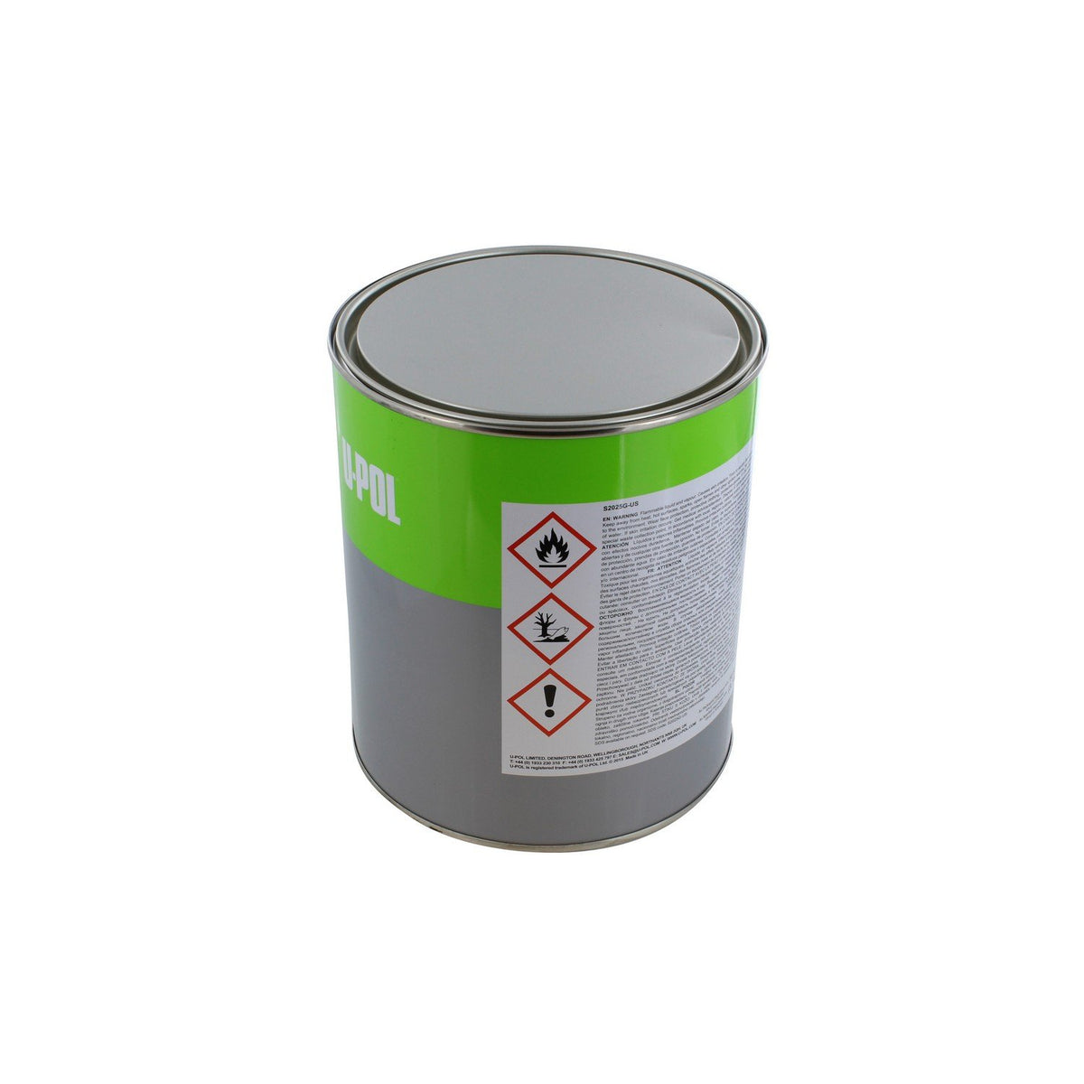 U-POL Paint 2253, 128 Fl Oz – view 3
