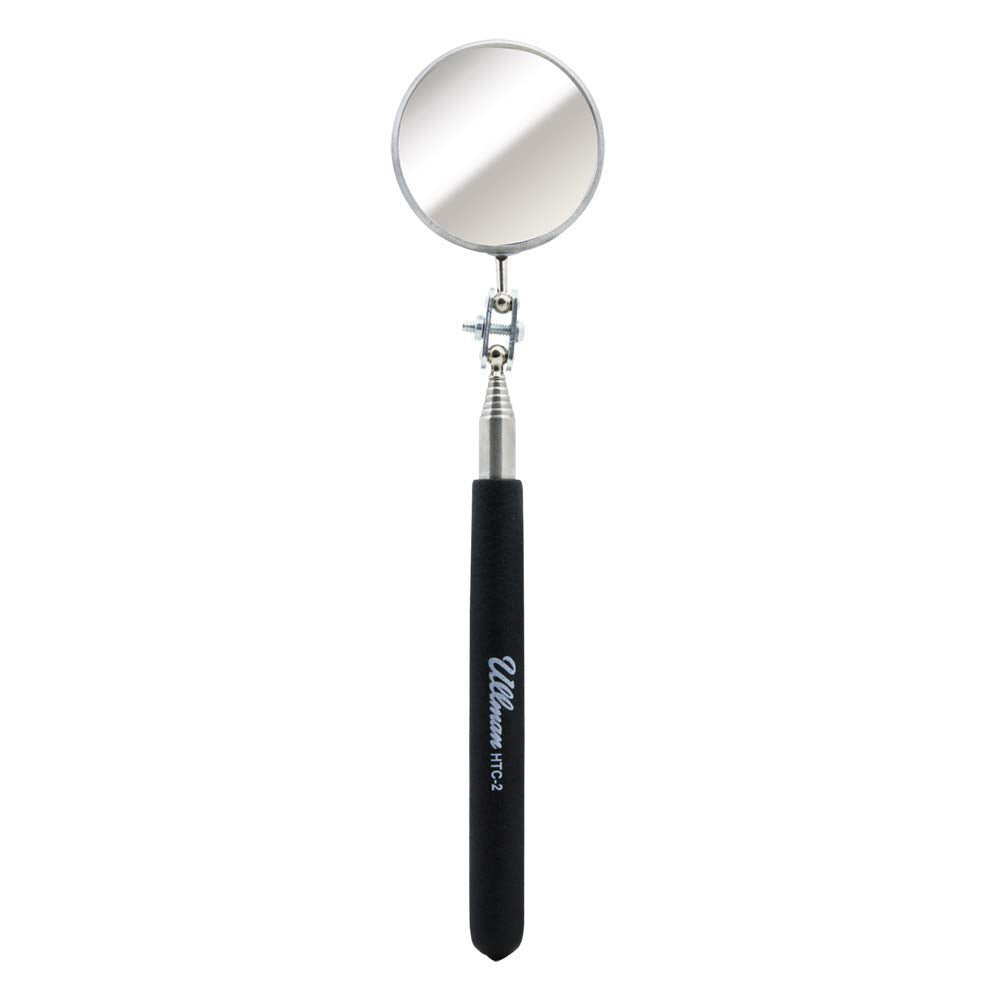 Ullman Home Mirror HTC-2, 2.3"L x 36.4"W