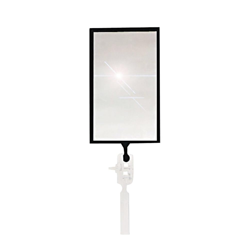 Ullman Precision Measuring K-2R, 1 Count