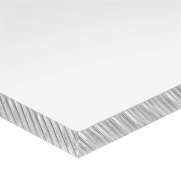 USASEALING Raw Materials BULK-PS-PC-17, 1/4"T x 48"W x 48"L