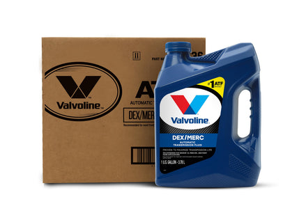 Valvoline Machine Lubricant 773636-3PK, 1 GA, Case of 3