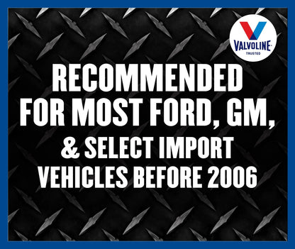 Valvoline Machine Lubricant 773636-3PK, 1 GA, Case of 3 – view 5
