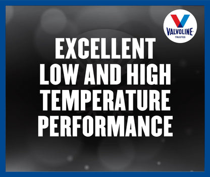 Valvoline Machine Lubricant 773636-3PK, 1 GA, Case of 3 – view 7