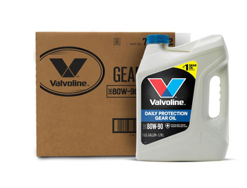 Valvoline Machine Lubricant 773732, 4 Quarts (Case of 3)