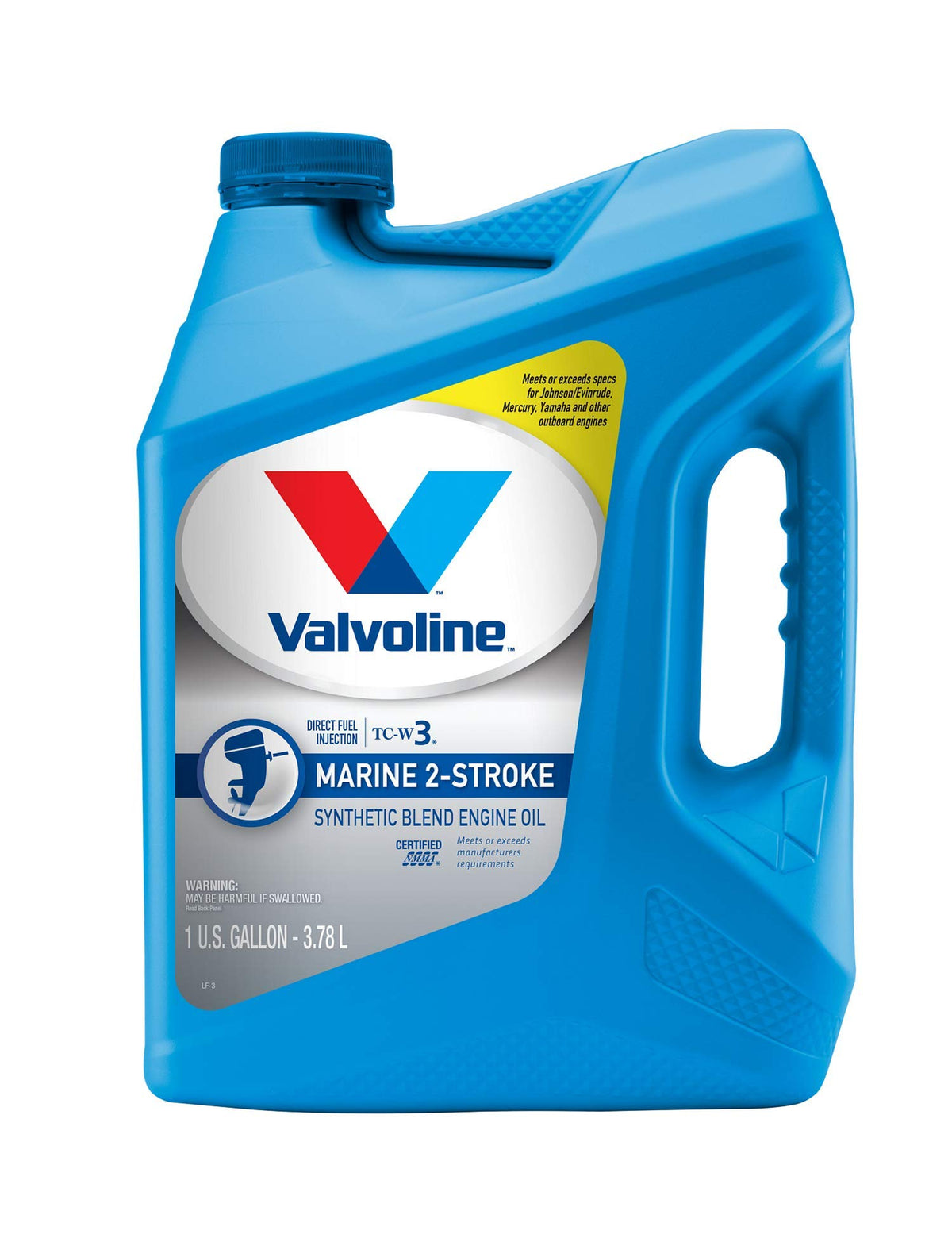 Valvoline Auto Oil 773735, 1 GA