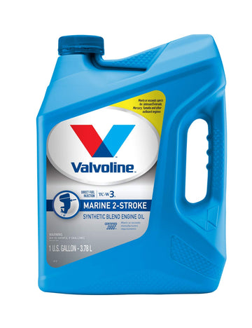 Valvoline Auto Oil 773735, 1 GA