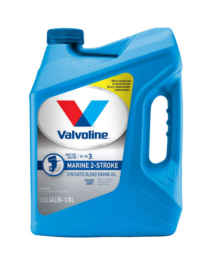 Valvoline Auto Oil 773735, 1 GA