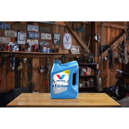 Valvoline Auto Oil 773735, 1 GA – view 3