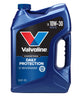 Valvoline 779307 Motor Oil, 5 qt
