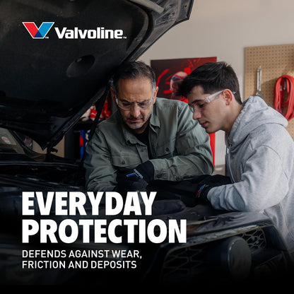 Valvoline Auto Oil 779307, 5 quarts – view 4