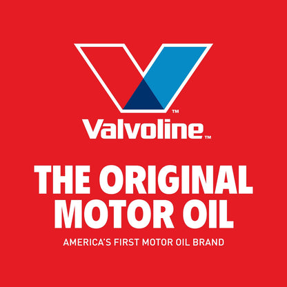 Valvoline Auto Oil 779307, 5 quarts – view 7