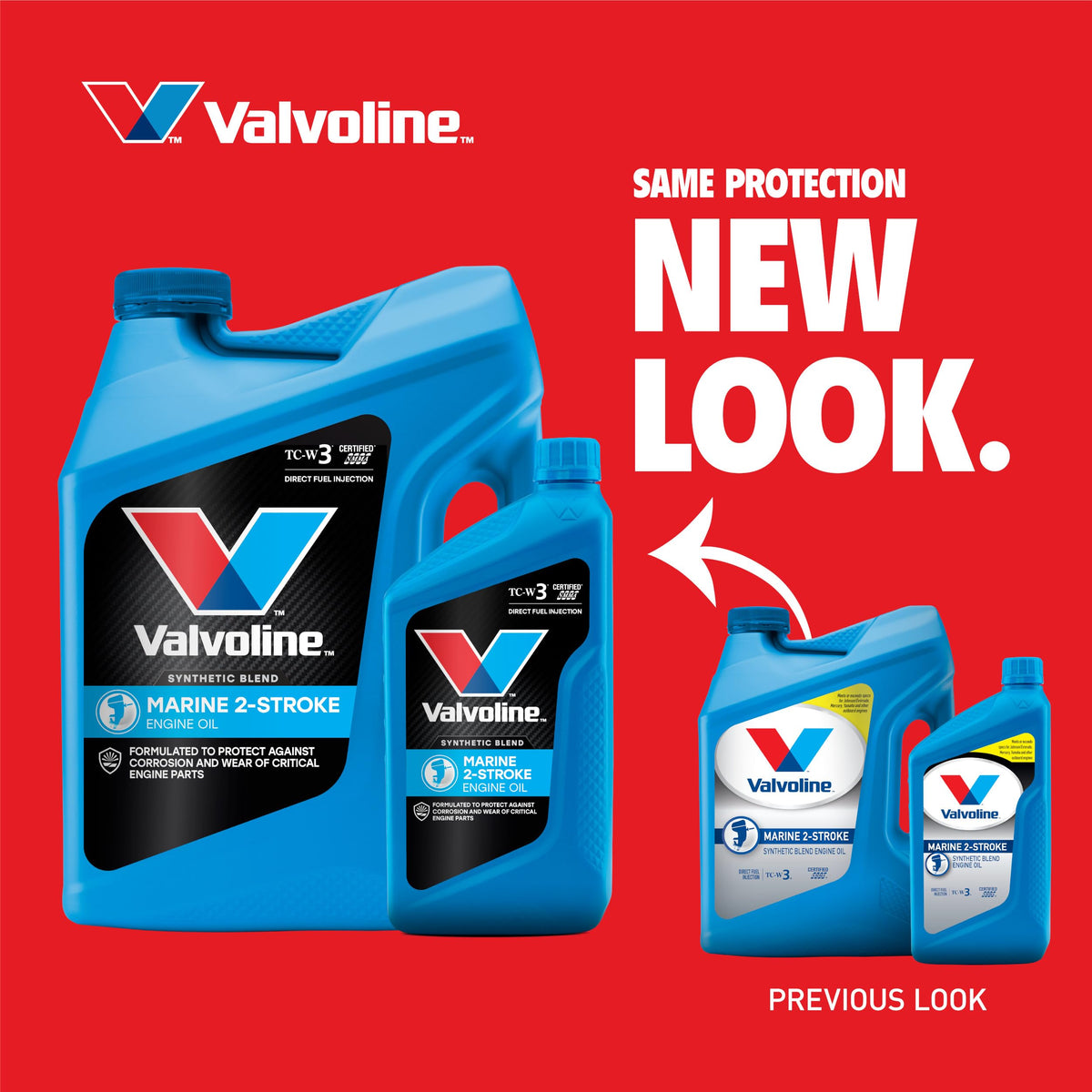 Valvoline Auto Oil 822386-6PK, 1 QT, Case of 6 – view 4