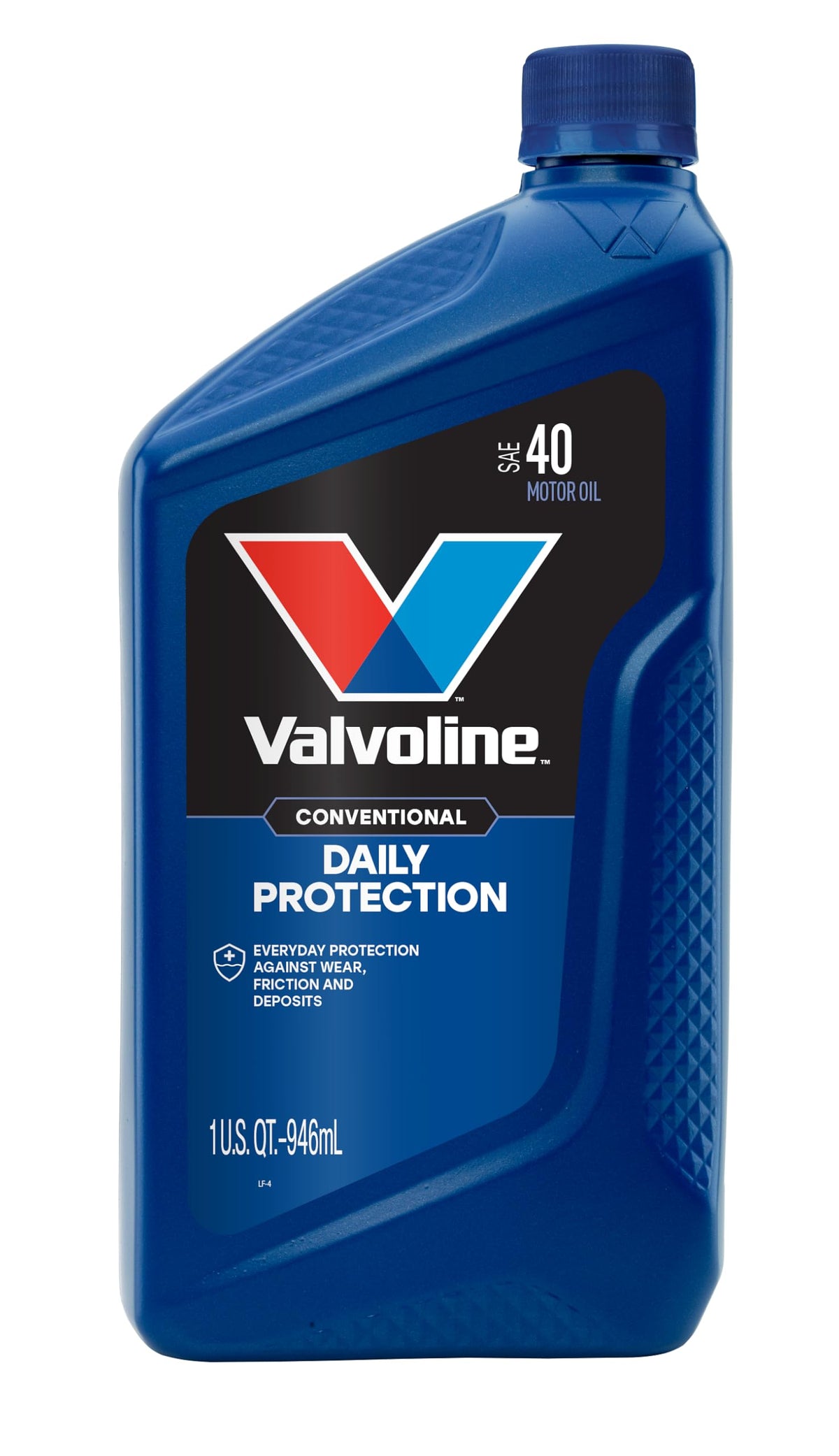 Valvoline Auto Oil 822400, 1 quart
