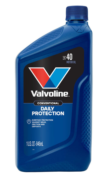 Valvoline Auto Oil 822400, 1 quart