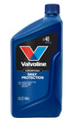 Valvoline 822400 Motor Oil, 1 qt