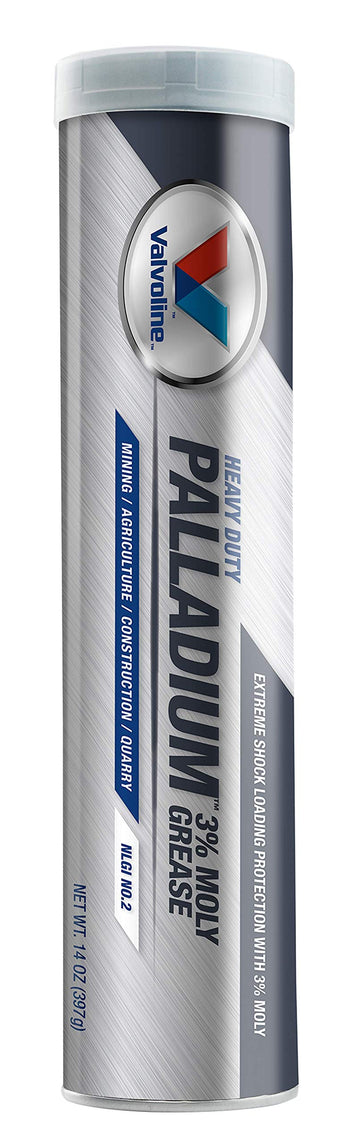 Valvoline Machine Lubricant VV70112, 14.1 oz Cartridge