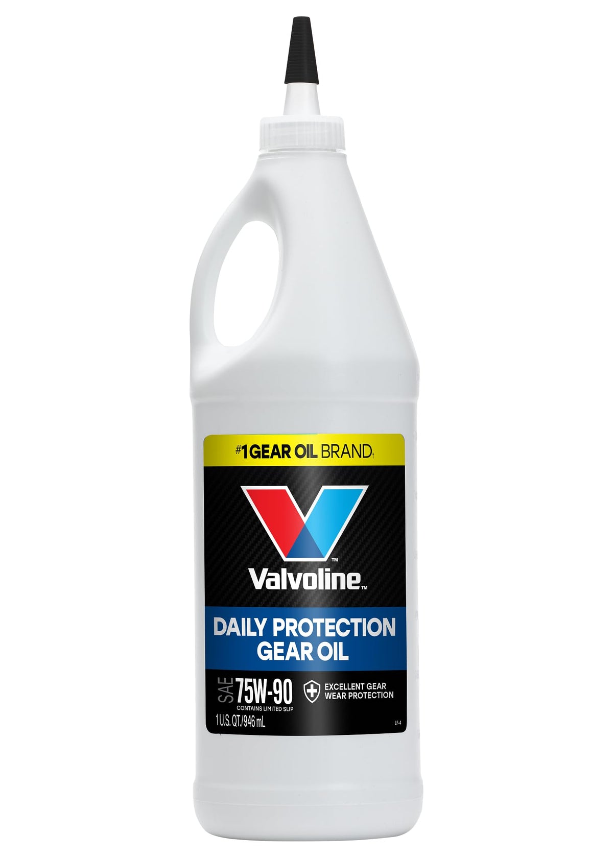 Valvoline Machine Lubricant VV820, 1 Quart (Case of 12) – view 2