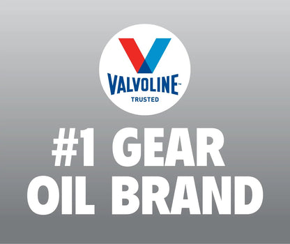 Valvoline Machine Lubricant VV820, 1 Quart (Case of 12) – view 4