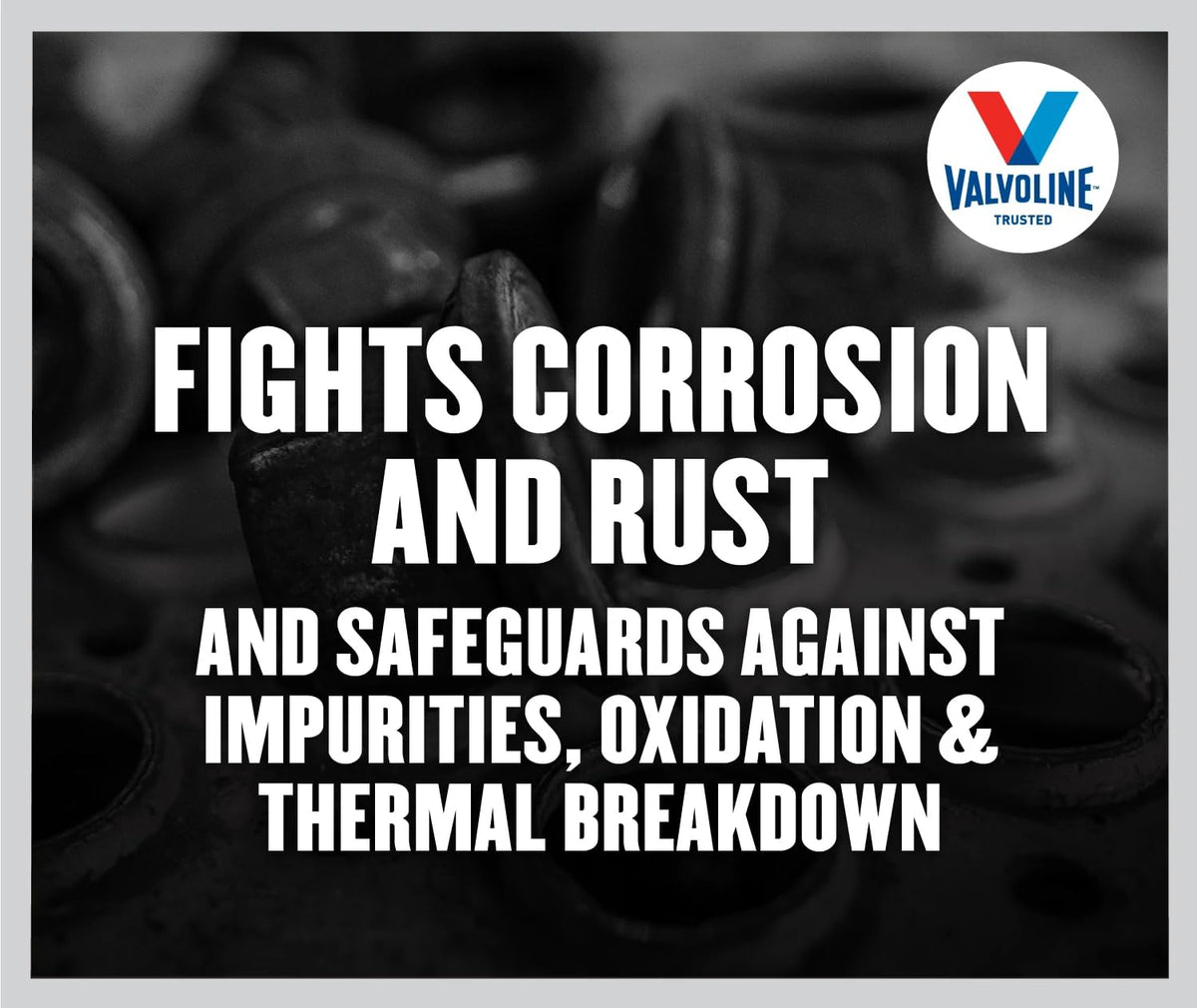 Valvoline Machine Lubricant VV820, 1 Quart (Case of 12) – view 7