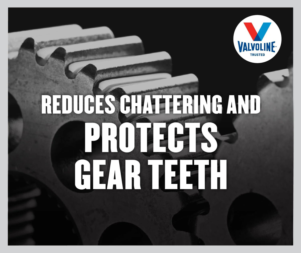 Valvoline Machine Lubricant VV820, 1 Quart (Case of 12) – view 8