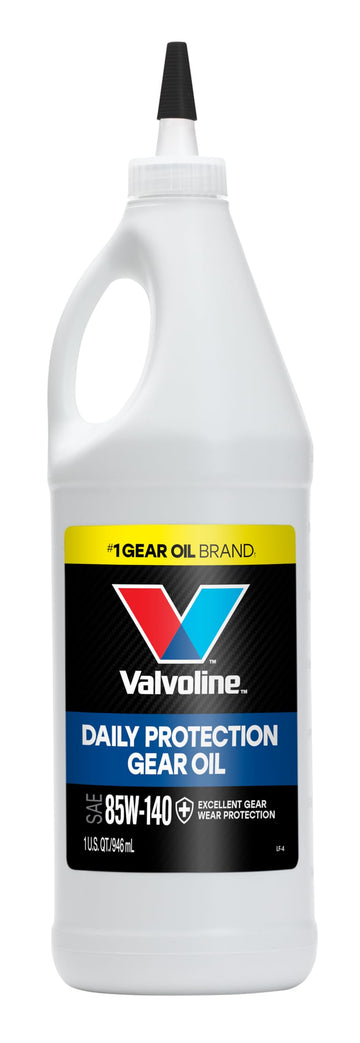 Valvoline Machine Lubricant VV825, 1 Quart