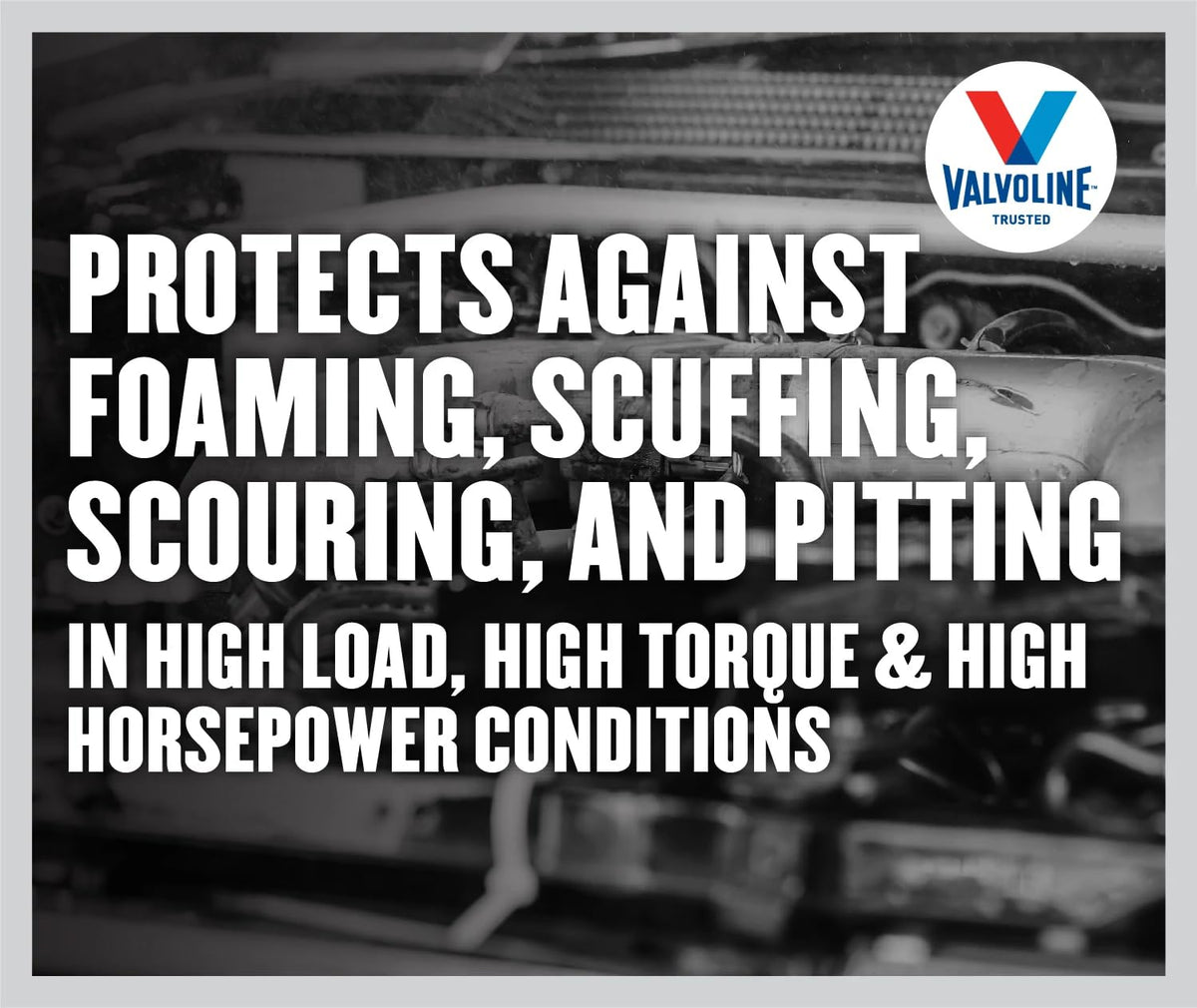 Valvoline Machine Lubricant VV825, 1 Quart – view 6