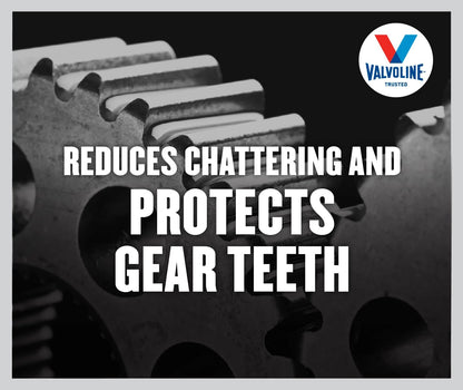 Valvoline Machine Lubricant VV825, 1 Quart – view 8