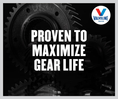 Valvoline Machine Lubricant VV825, 1 Quart – view 9