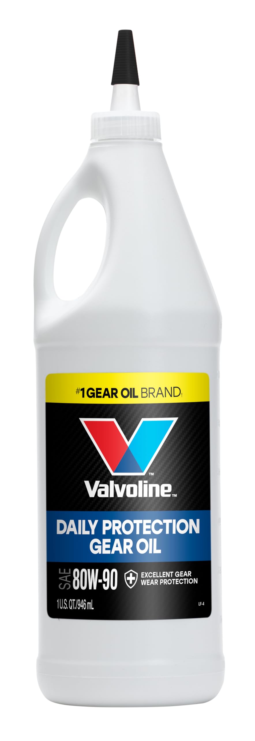 Valvoline Machine Lubricant VV831, 1 Quart (Case of 12) – view 2