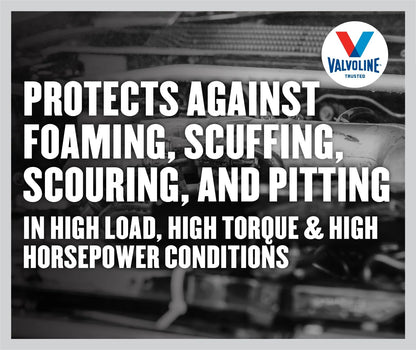 Valvoline Machine Lubricant VV831, 1 Quart (Case of 12) – view 7