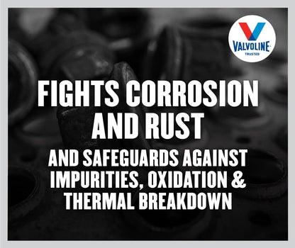 Valvoline Machine Lubricant VV831, 1 Quart (Case of 12) – view 8