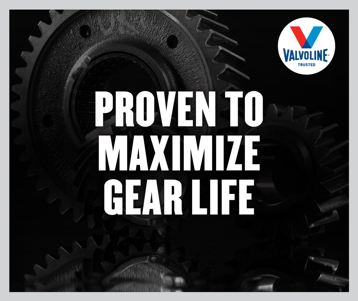 Valvoline Machine Lubricant VV831, 1 Quart (Case of 12) – view 9