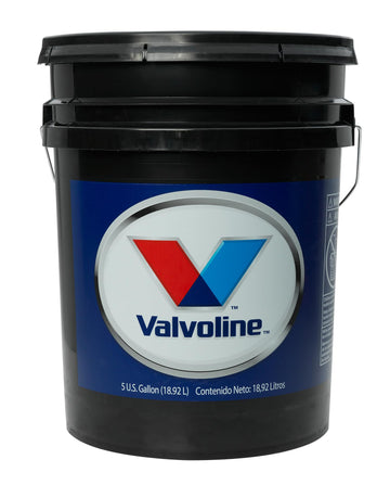 Valvoline Machine Lubricant VV981, 75W-140