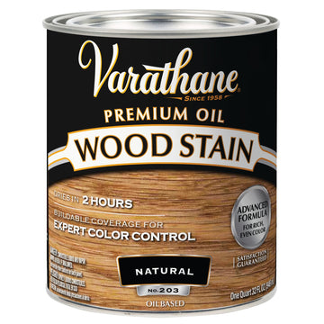 Varathane Household Stain 211688H, 1 Quart