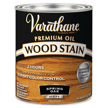 Varathane Household Stain 211715H, 1 Quart