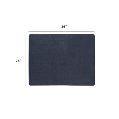 VERSATEX Anti Fatigue Floor Mat 9M-110-24C-3, 36"L x 24"W x 0.1"Th – view 2