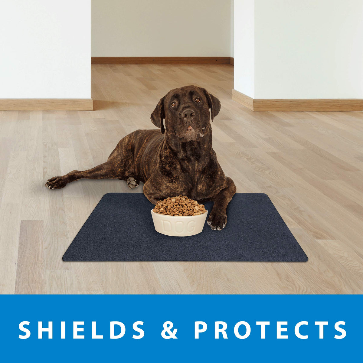 VERSATEX Anti Fatigue Floor Mat 9M-110-24C-3, 36"L x 24"W x 0.1"Th – view 3