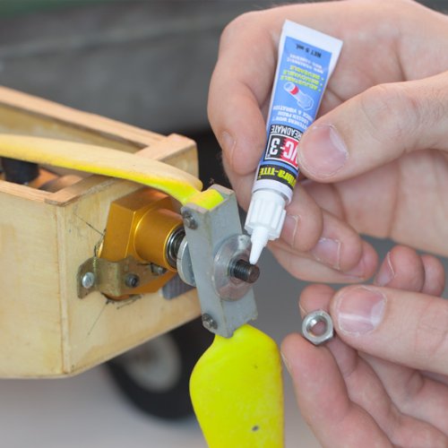Vibra-TITE Sealant 21305, 5 millilieters – view 2