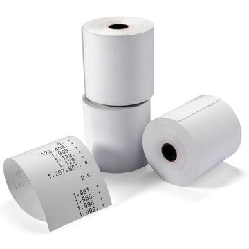 Victor Print Copy Paper 70803, 2.25 x 165 ft in