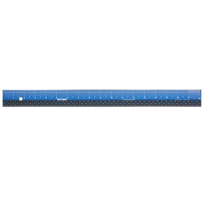 Victor Ruler EZ18SBL, 18 in – view 4