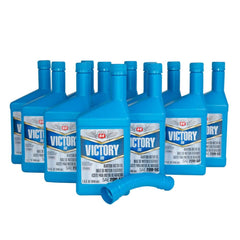 Victory Auto Oil 1083556, 12 quarts