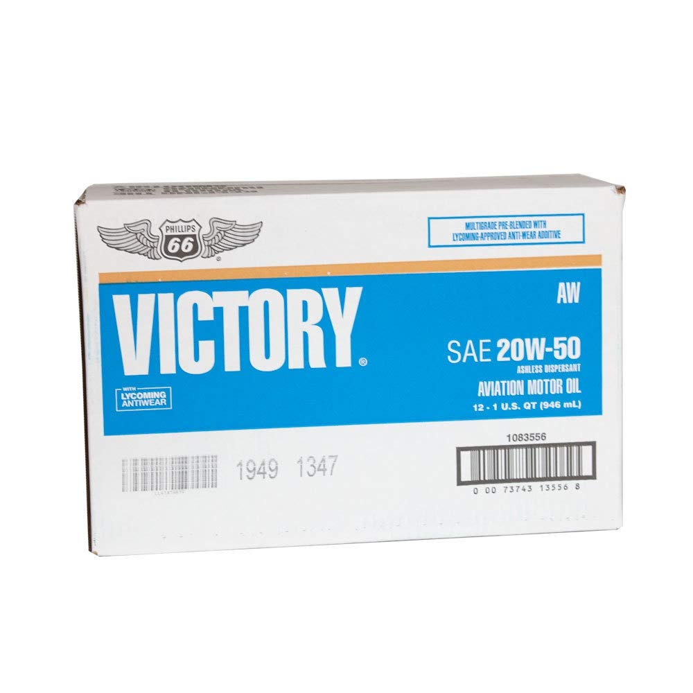 Victory Auto Oil 1083556, 12 quarts – view 2