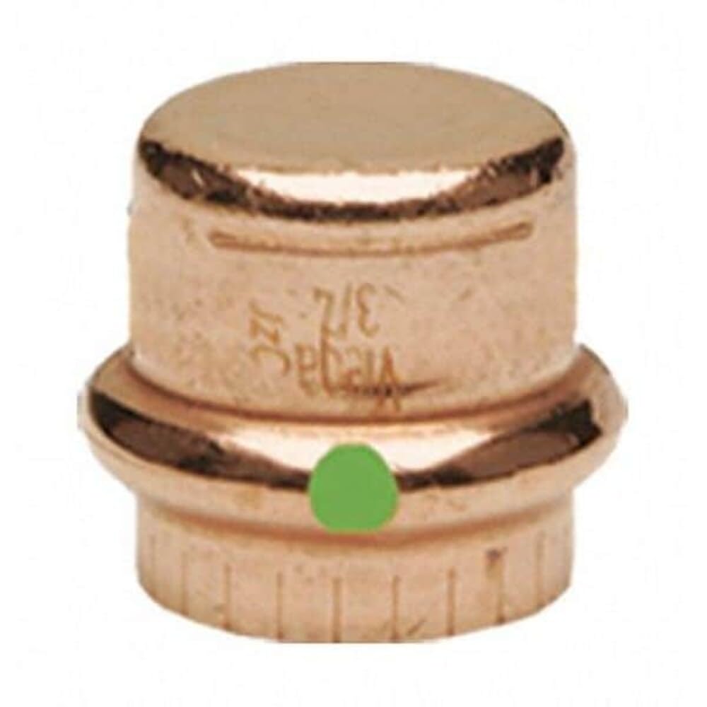Viega Hose Pipe Fitting 77717