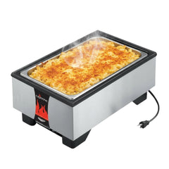 Vollrath Food Or Beverage Warmer 71001, 21-3/4-Inch