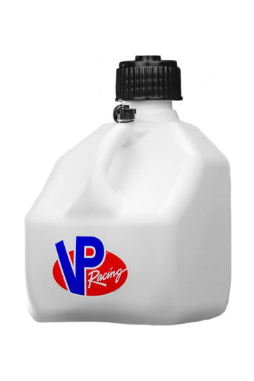 VP Racing Liquid Fuel Container 4172-CA, 3.0 gallon