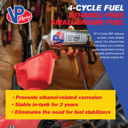 VP Racing Auto Oil 6205, Quart (3 Pack) – view 2