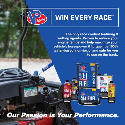 VP Racing Auto Oil 6205, Quart (3 Pack) – view 6