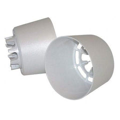 W F HARRIS LIGHTING Lampshade 400-W, 6.5 in
